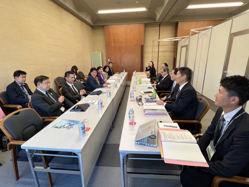NRCTは、日本の京都で開催されるSTSフォーラム2023に参加します。