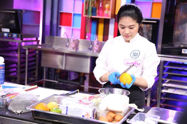Top Chef Thailand ขนมหวาน” ประเดิมแข่งรอบคัดเลือก สุดยอด15เชฟมืออาชีพ | Ryt9