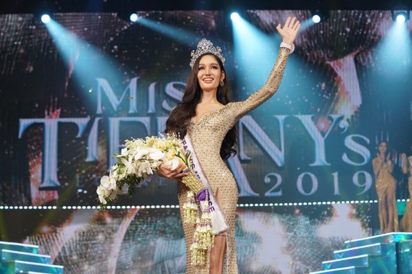 เวที Miss International Queen 2020 เตรียมลัดฟ้าสู่ภูเก็ต เก็บตัว 3 วัน 2 คืน และประกวดรอบชุดประจำชาติและความสามารถพิเศษ