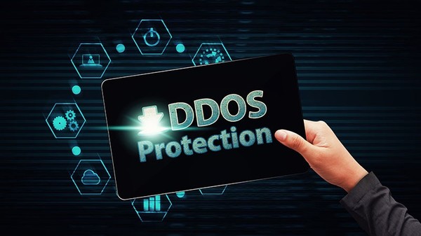 CAT ส่ง DDoS Protection ควบคู่อินเทอร์เน็ตสำหรับองค์กร เพื่อป้องกันธุรกิจหยุดชะงัก!