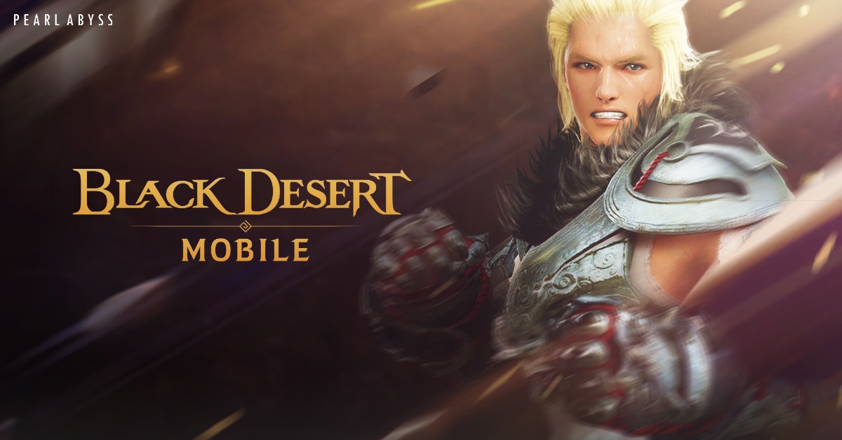 เปิดตัวอาชีพใหม่ 'สไตรเกอร์' ใน Black Desert Mobile