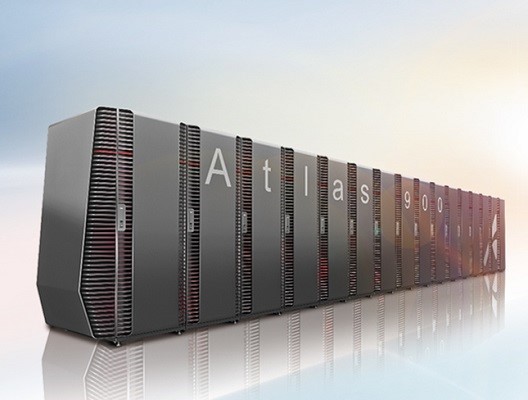หัวเว่ย ชู Atlas สร้าง AI Infrastructure ตอบทุกโจทย์ภาคธุรกิจ