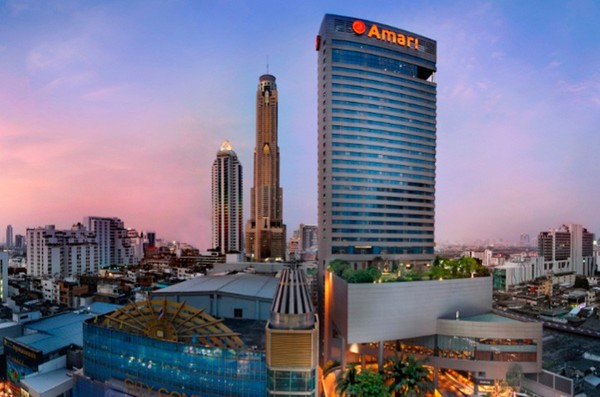 กลุ่มบริษัทอิตัลไทย เร่งแผนฟื้น “ท่องเที่ยว–บริการ” เดินหน้าลงทุนขยายโรงแรมใหม่ อีก 12 แห่ง พร้อมเสริมทัพ “ก่อสร้าง–เครื่องจักรกล” ฝ่ามรสุมโควิด-19
