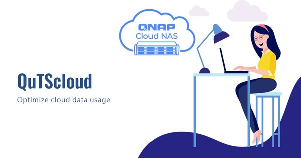 local cloud with nas