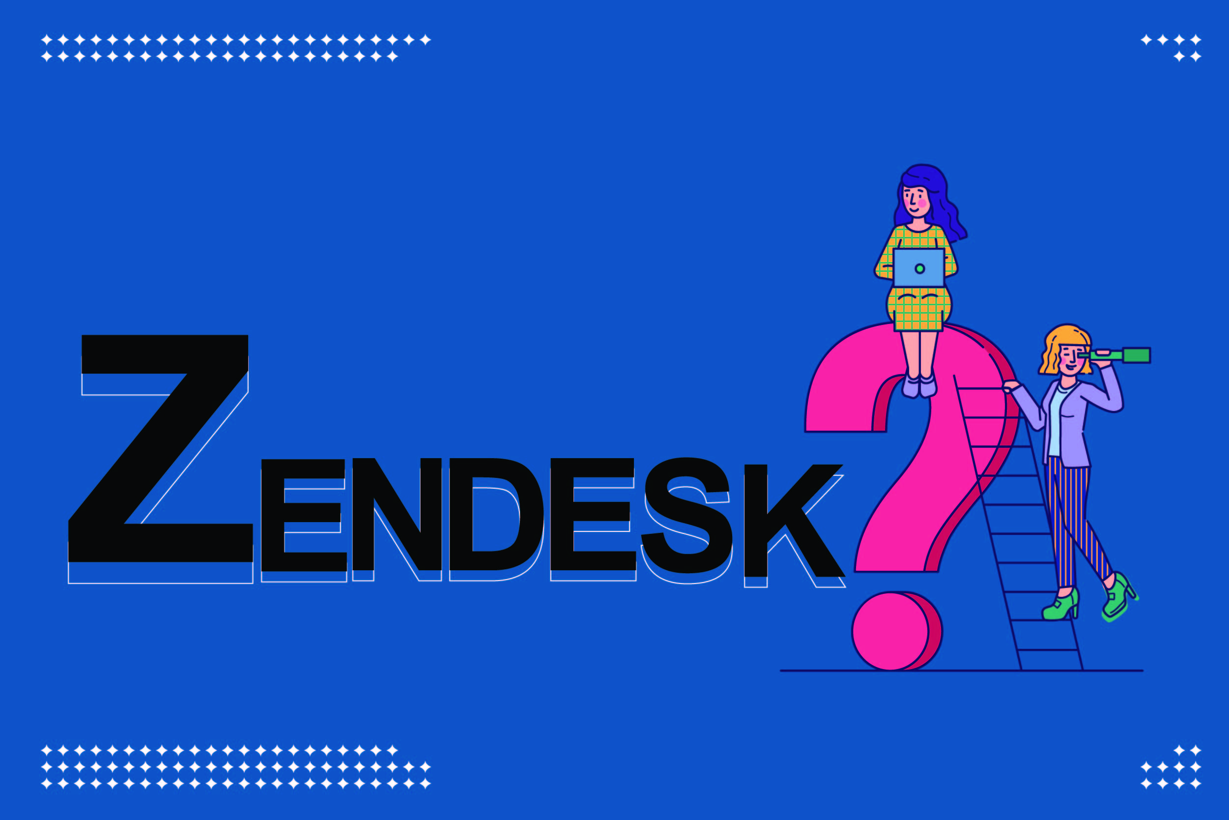 Zendesk เผยโควิด-19 ดันยอดใบสั่งงานและคำร้องขอของลูกค้าพุ่ง แนะธุรกิจไทยใช้ซอฟต์แวร์รับมือออเดอร์ที่พุ่งสูงขึ้น