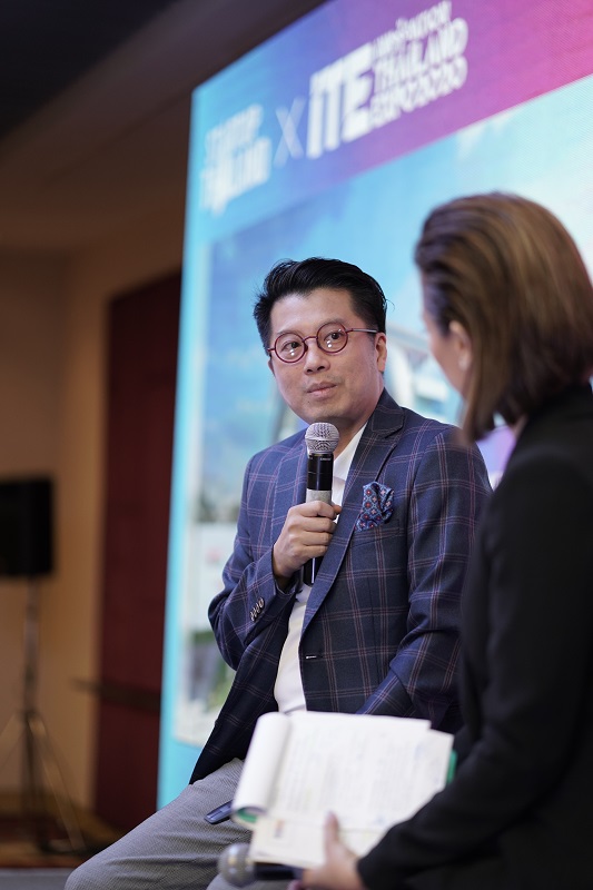 NIA เผยความสำเร็จ 'โลกนวัตกรรมเสมือนจริง’ งาน Startup Thailand x Innovation Thailand Expo 2020 ปีหน้าชวนคนไทยก้าวสู่ 'DeepTech Rising’