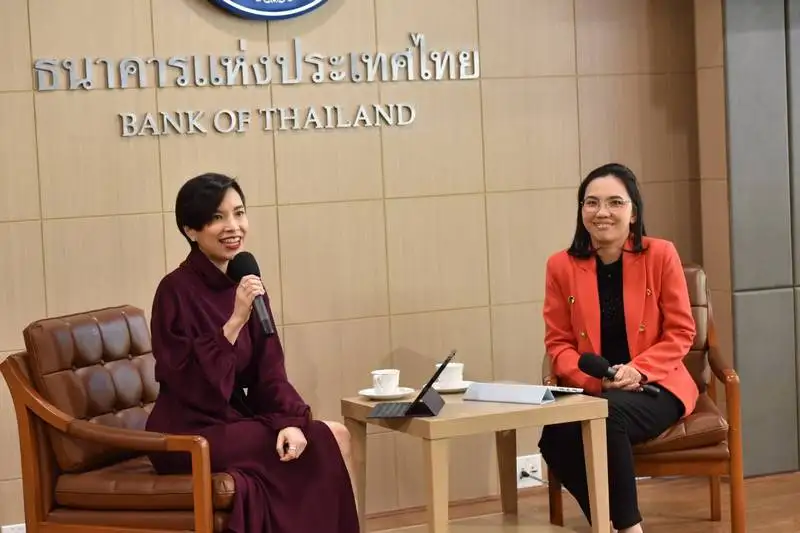 (เพิ่มเติม) ธปท.ผ่อนคลายให้นิติบุคคลต่างประเทศทำธุรกรรมเงินบาทในประเทศคล่องตัวขึ้น