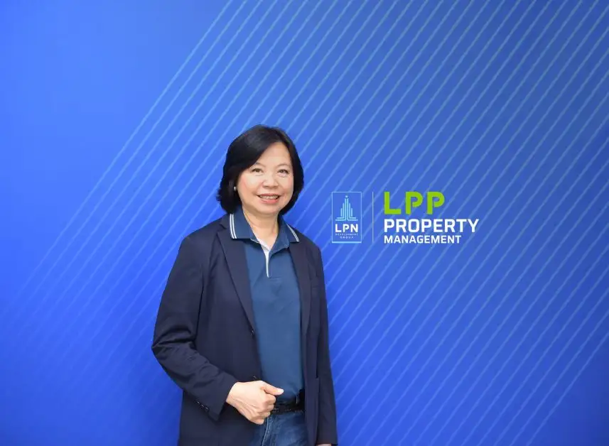 LPP ประกาศ 12 มาตรการยกระดับการดูแล 200 ชุมชนให้ผ่านวิกฤติโควิด-19 ระลอกใหม่