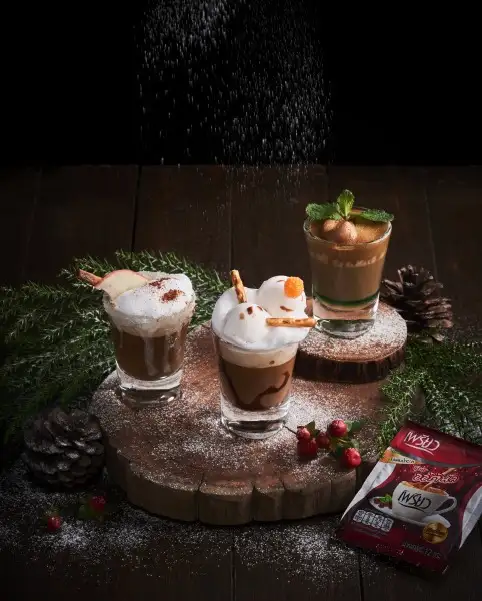SAPPE เปิดตัว เพรียว คาเฟ่ ภายใต้ชื่อ HAVE A sip DAY CAFE  ประเดิมสาขาแรกใจกลาง Siam Square เอาใจคนรักสุขภาพ