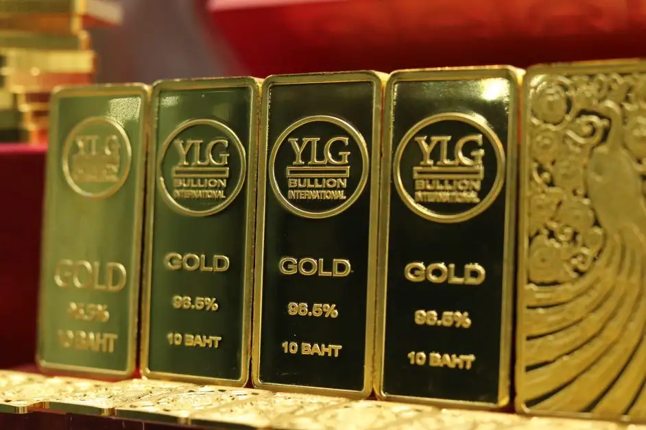 YLG ชี้ทองพุ่งรับต้นปี เหตุ 2 ปัจจัยหนุนดอลลาร์อ่อน-โควิดยังโคม่า เทรนด์ระยะกลางสดใส ระยะยาวไปต่อได้อีก ลุ้นแตะ 2,000 ดอลลาร์