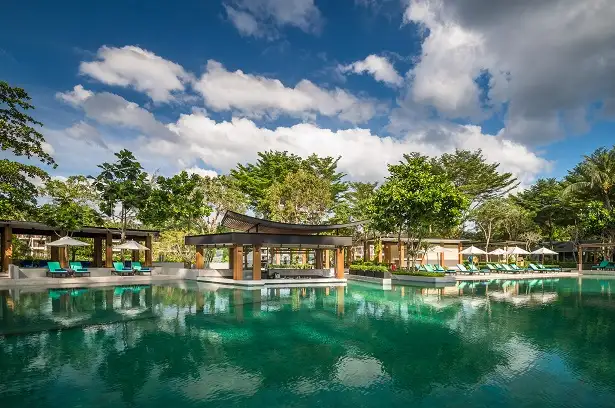 เปิดประสบการณ์ชวนตื่นตาที่ดุสิตธานี กระบี่ บีช รีสอร์ท