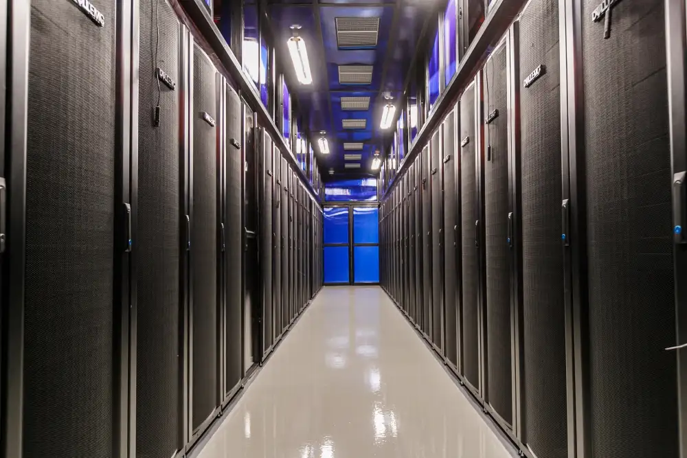 WHA Infonite and MFEC Sign Data Center Deal