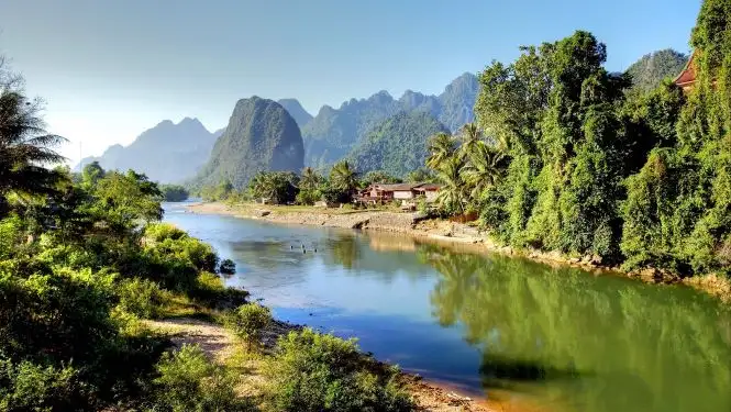 Centara Continues on the Path of Expansion in 2021 with Signing of Three New Resorts in Laos and Thailand