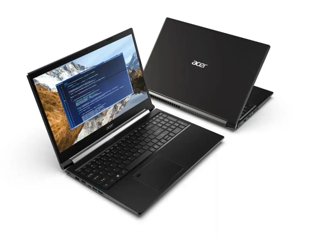 Acer เปิดตัวโน้ตบุ๊ก Nitro และ Aspire รุ่นล่าสุด มาพร้อมกับโมบายล์โปรเซสเซอร์ AMD Ryzen 5000 Serie และกราฟิกการ์ด NVIDIA GeForce RTX 30