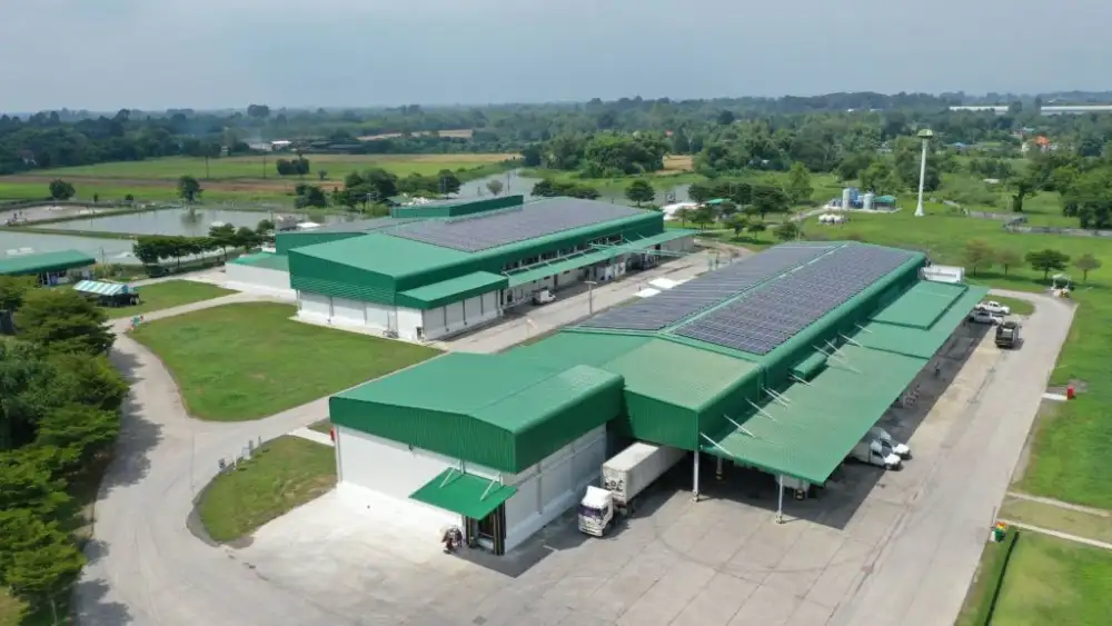CPF ชูเศรษฐกิจหมุนเวียน ขับเคลื่อนองค์กรสู่เป้าหมายความยั่งยืนในปี 73