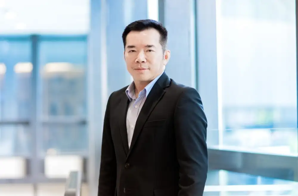 BIZ ลั่นผลงานปี 64 สร้างสถิติสูงสุดใหม่ งานในมือแน่น 2.3 พันลบ.-ทยอยรับรู้รายได้ทั้งหมดภายในปี 64