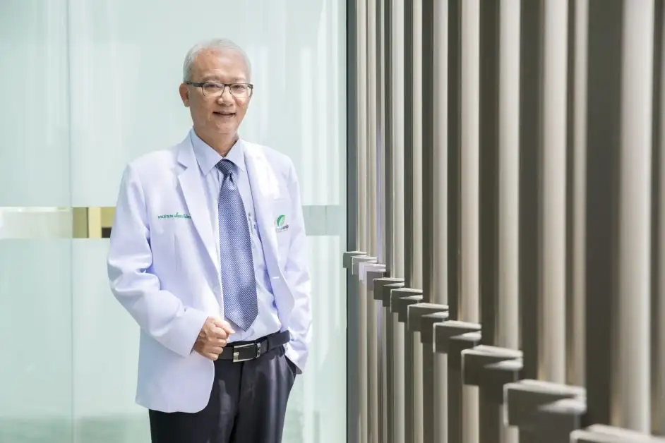 EKH ประเมินวัคซีนต้านโควิด-19เข้าไทย หนุนธุรกิจรพ.ฟื้น - ศูนย์IVFสัญญาณดี ลูกค้าจีนต่อคิวรอใช้บริการเพียบ