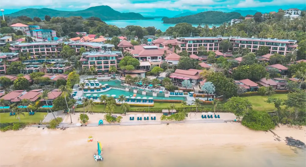 Phuket by the Beach Long Stay | Pullman Phuket Panwa Beach Resort