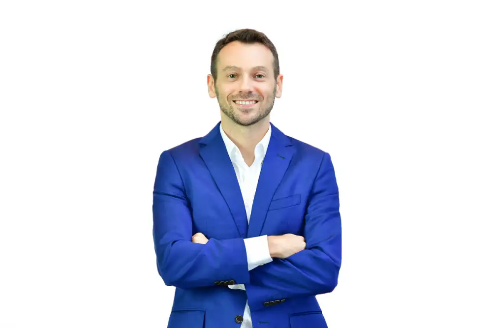 5 predictions driving transformation in the food & beverage industry