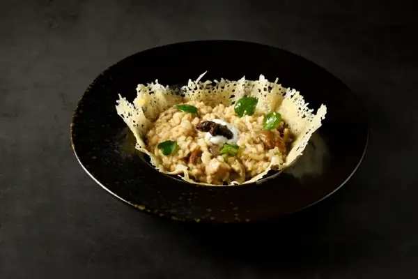 จัดเต็มทั้งราคาและรสชาติอาหารอิตาเลียนแท้ลด 30% ทุกเมนู
