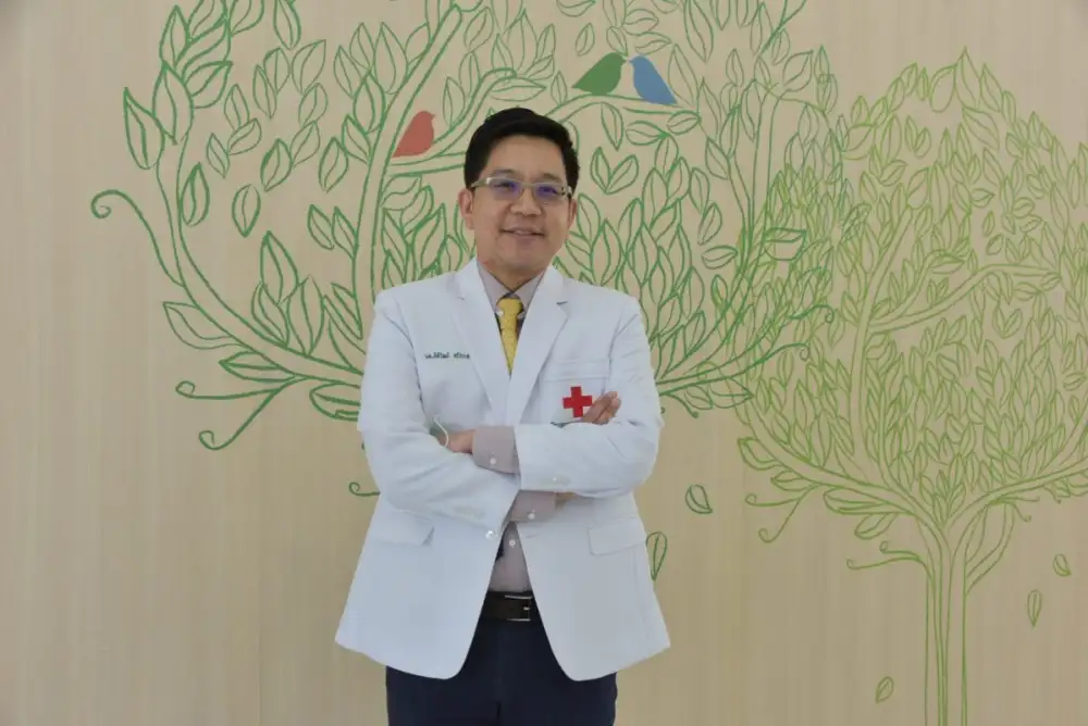 แพทย์จุฬาฯ ไขข้อข้องใจ