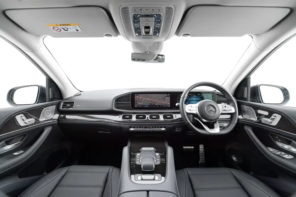 Mercedes-Benz transcends all rules by introducing the locally assembled version of