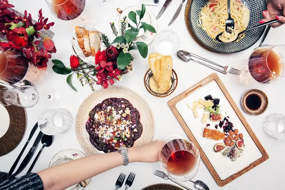 Party Like No One is Watching: Avani+ Riverside Bangkok Throws in a Plush Suite with your SEEN Dinner