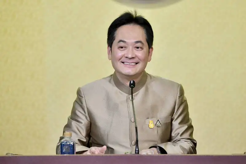 ครม.ไฟเขียบกรอบวงเงิน 3,283 ลบ. ให้ไทยเป็นเจ้าภาพจัดประชุมเอเปค ปี 65