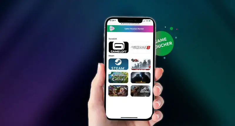 Apigate จับมือ Smart จากกัมพูชา เปิดตัว Storefront โซลูชันหน้าร้านบนมือถือ