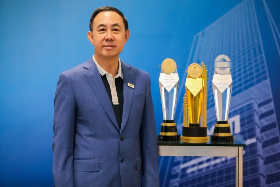 EXIM Thailand Announces 2020 Operating Results Showing 5-year Frog-leap High Growth