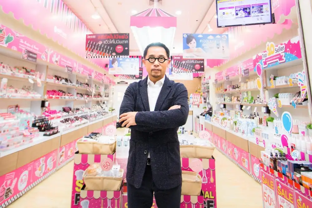 BEAUTY เผยแผนปี 2564 ตั้งเป้าเทิร์นอะราวน์ รายได้เติบโต 5% (Conservative Growth) รักษาอัตรากำไรสุทธิมากกว่า 5%