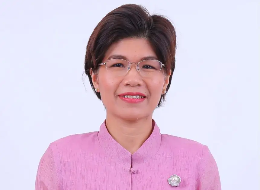 สศท.5 เตือนเกษตรกร ระวังโรคใบด่างมันฯ หมั่นตรวจแปลงสม่ำเสมอ แนะ เก็บเกี่ยวครบอายุ ช่วยเปอร์เซ็นต์แป้งสูง ขายได้ราคา