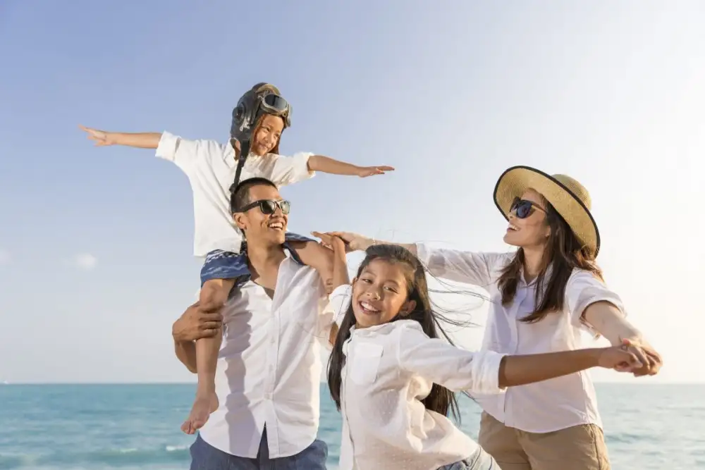 People are discovering new domestic destinations to celebrate the year of the Ox