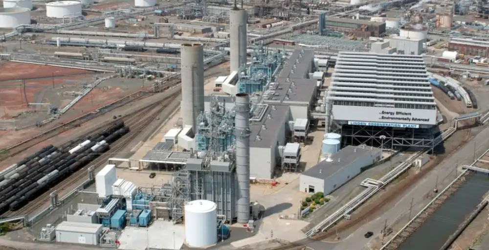 EGCO เข้าลงทุน 28% โรงไฟฟ้าขนาด 972 MW ประเดิมรุกเข้าสหรัฐฯครั้แรก