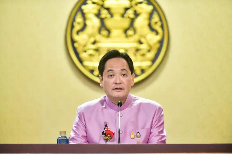 ครม.จัดระเบียบการใช้ที่-ทางสาธารณะในกทม. ช่วยผู้มีรายได้น้อยประกอบอาชีพ