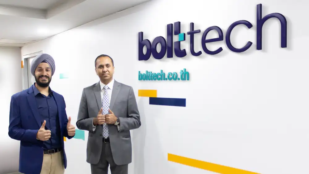 bolttech เอาใจลูกค้ายุค New Normal ซื้อประกันเดินทาง ครอบคลุมโควิด-19 ผ่านหน้าเว็บไซต์ VFS ได้ทันที