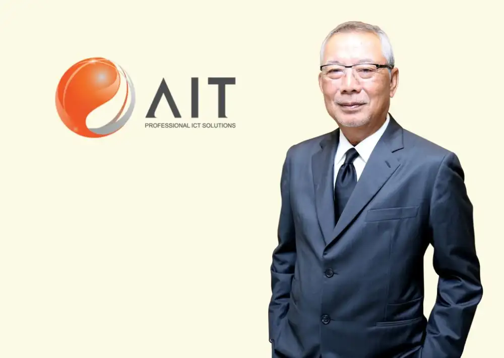 AIT ตั้งเป้ารายได้ปี 64 ที่ 6.5 พันลบ.รับรู้ Backlog 6.3 พันลบ.