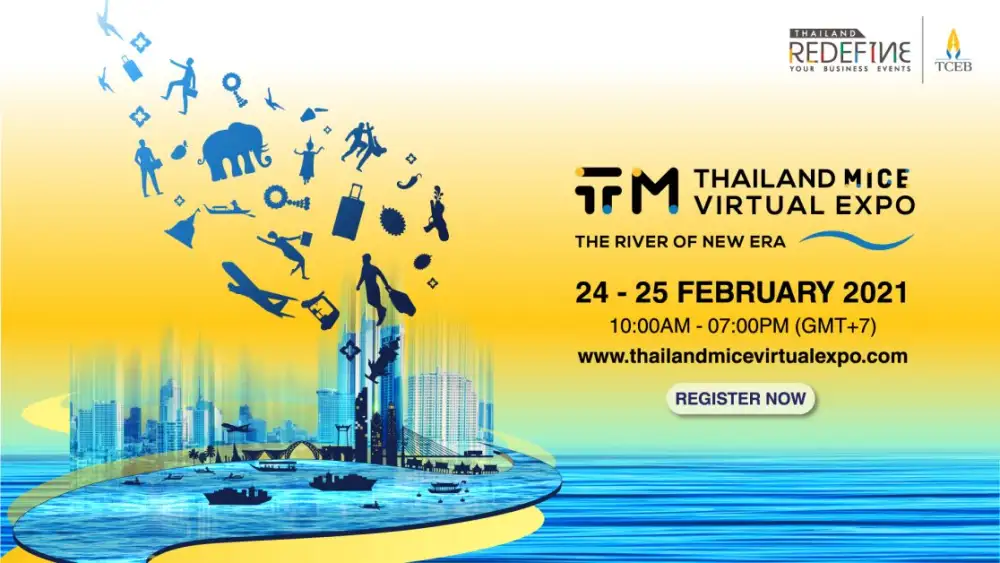 TCEB invites to join