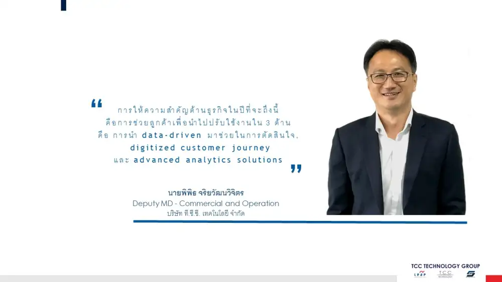 เทคโนโลยีอันดับต้นๆในปี 2564 ที่ 