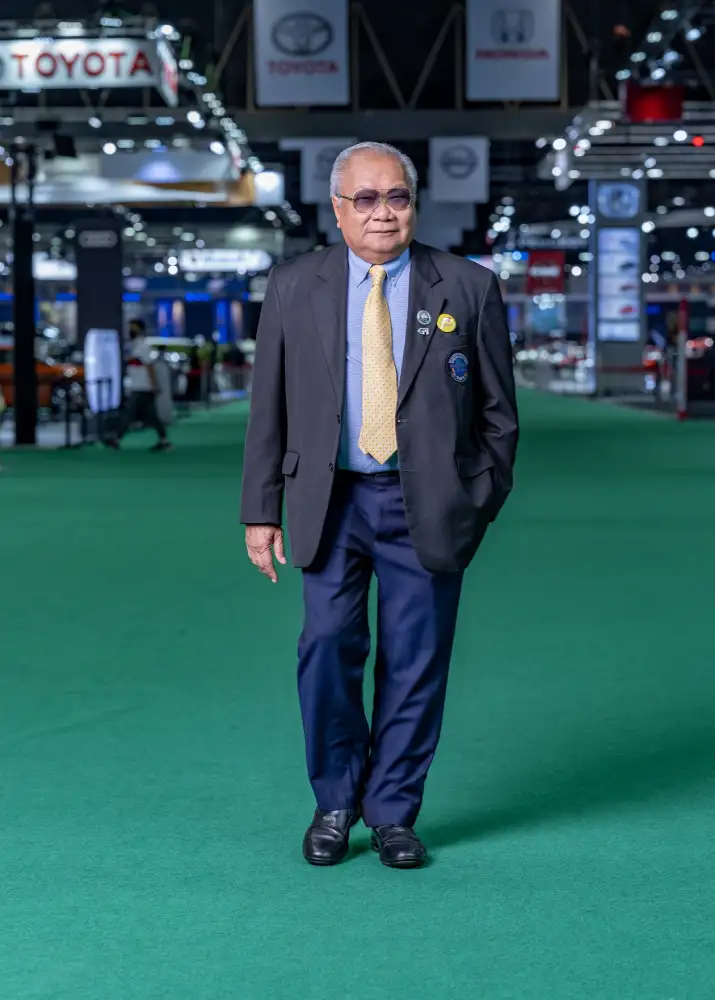GPI เตรียมจัด Bangkok International Motor Show 2021 วางเป้าดันรายได้ทั้งปีโต 20%