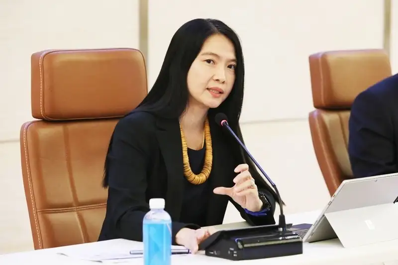 คลัง ย้ำพรุ่งนี้ลงทะเบียน
