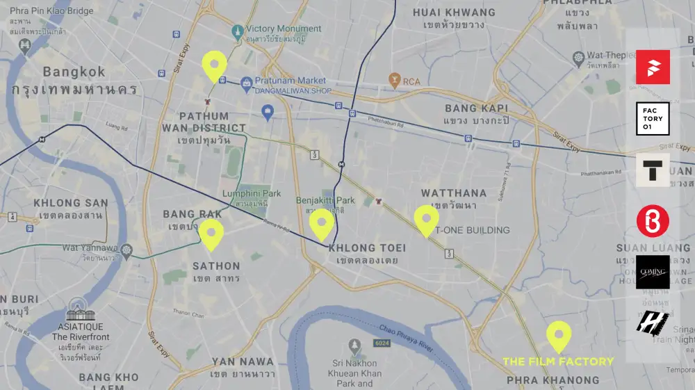 The Film Factory บริษัทภาพยนตร์โฆษณายักษ์ใหญ่ของไทย รุกตั้ง 6 บริษัทรองรับลูกค้ายุคดิจิทัล