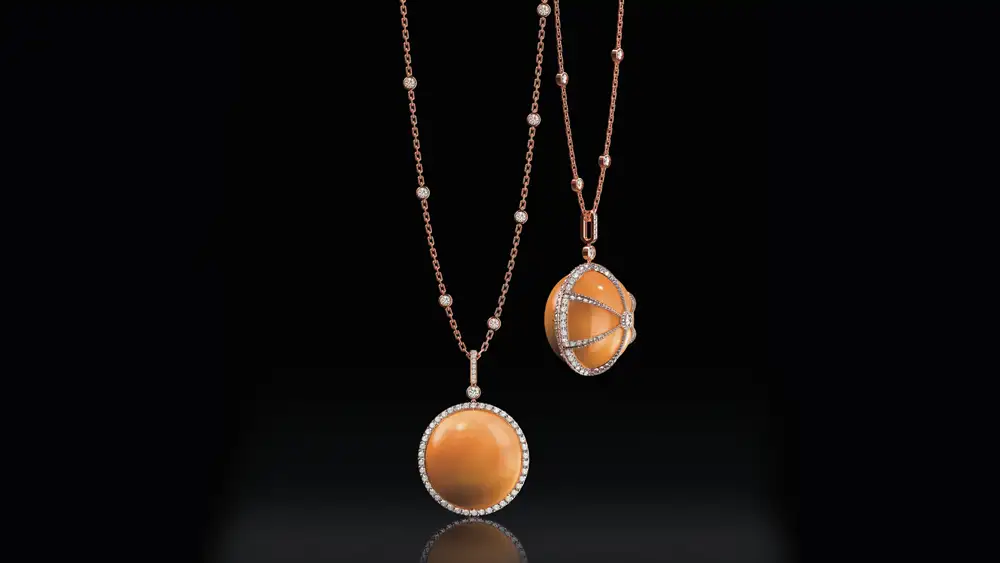 มุกเมโล (Melo Pearl) ไอเทมลับ หายาก แนะเช็คให้ชัวร์ก่อนซื้อขาย พร้อมใบรับรองจากสถาบันที่มีมาตรฐาน