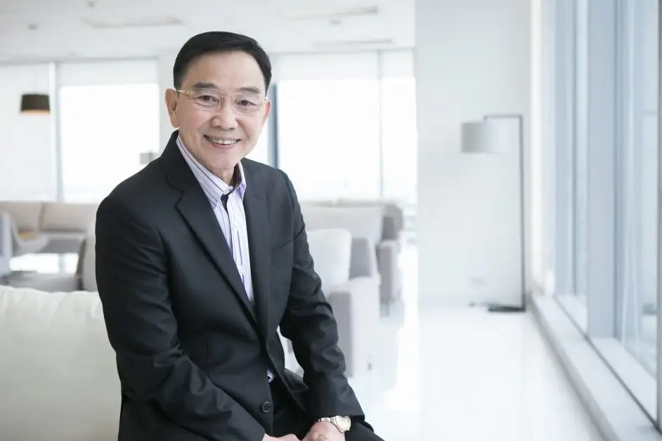 APCO เตรียมจ่ายปันผล 0.12 บาทต่อหุ้นคิดเป็น 100% 10 ปีซ้อน เดินหน้าตามแผนธุรกิจ