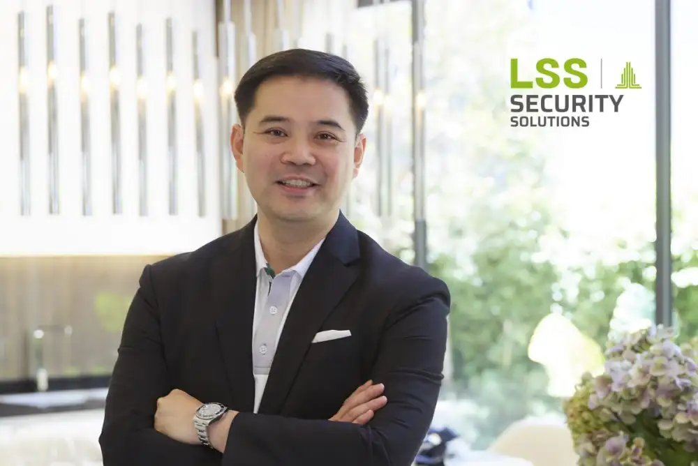 LPN เดินหน้าขยายงานบริการครบวงจร ลุยจัดตั้งบริษัท รักษาความปลอดภัย แอล เอส เอส โซลูชั่นส์ (LSS)
