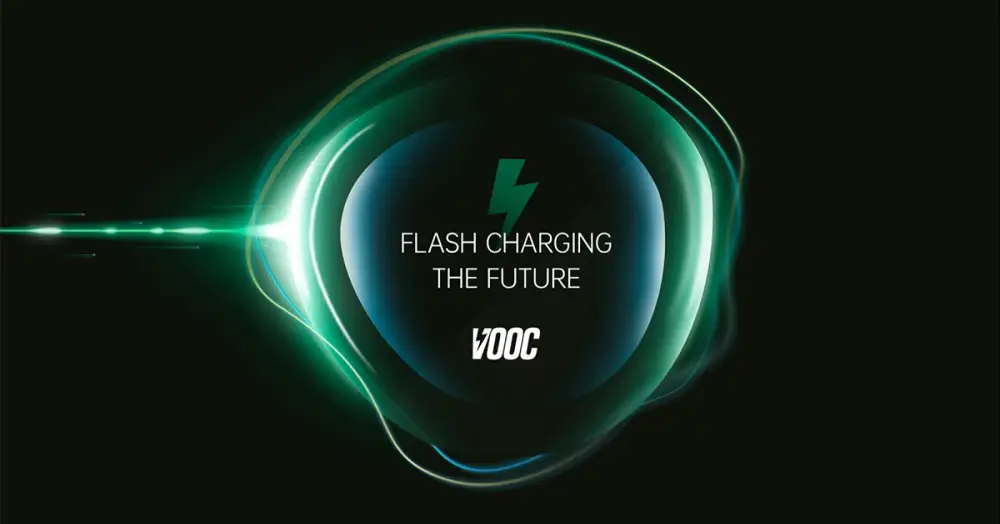 OPPO ประกาศความร่วมมือกับพันธมิตรระดับโลก ในการนำ Flash Charging มาสู่ทุกคน และทุกๆ ที่