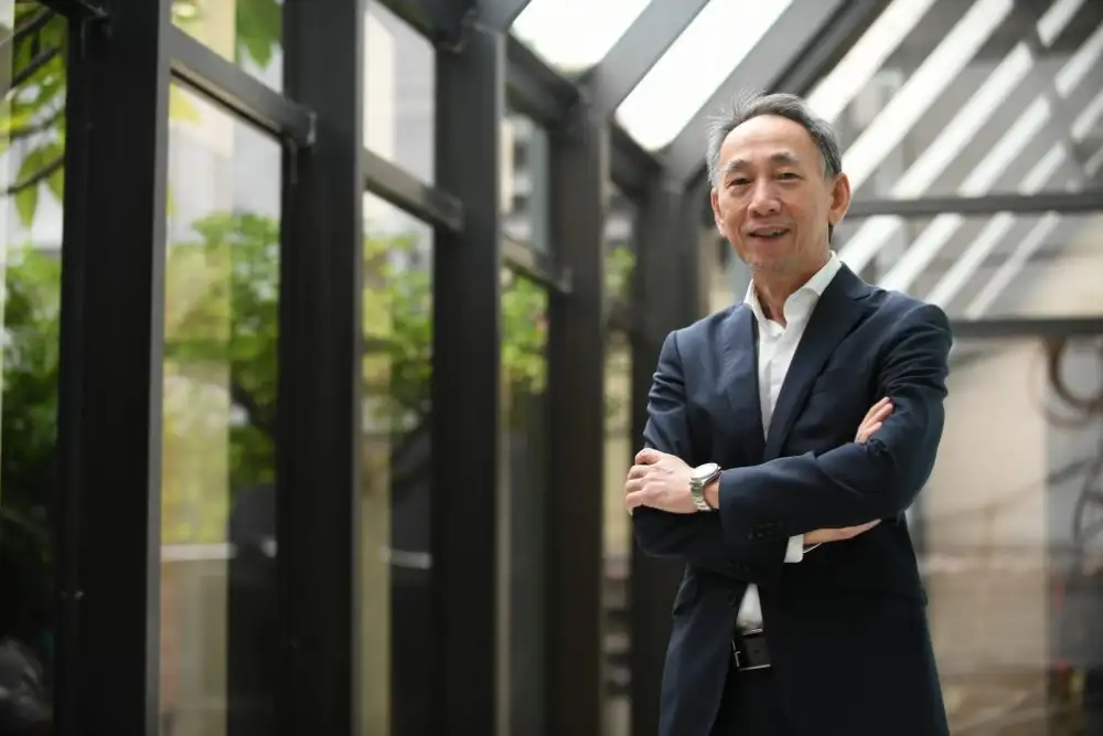 IIG รายได้ปี 63 ทะลุ 550 ล้าน กำไรเพิ่ม 36% พร้อมจ่ายปันผล 0.15 บาท
