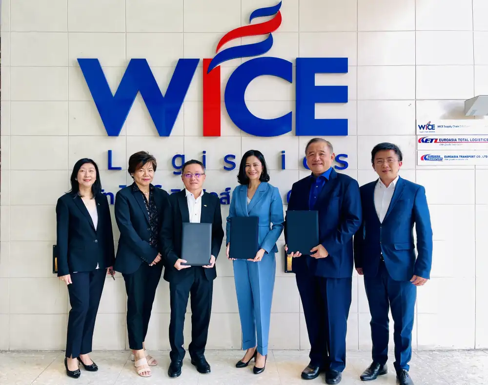WICE ตั้งเป้าปี 65 ส่ง