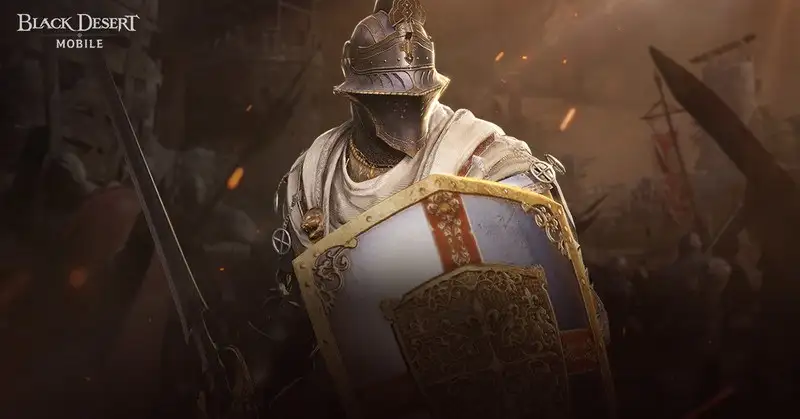 Black Desert Mobile เปิดตัวอาชีพใหม่ 'ชายย์' ฮีโร่ตัวน้อยที่มาพร้อมกับพลังอันแข็งแกร่ง