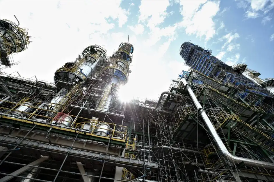 GC Is Committed to Overcoming the Crisis and Moving Forward with its  'Three Steps' Strategy